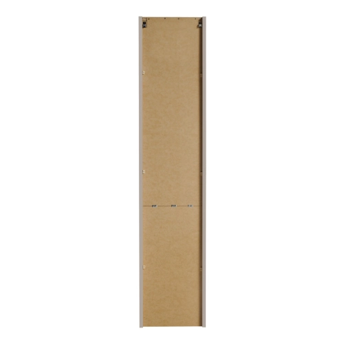 Szafka wysoka 2 drzwi Kaszmirowy Mat VIVA CASHMERE 80-03-2D, Comad